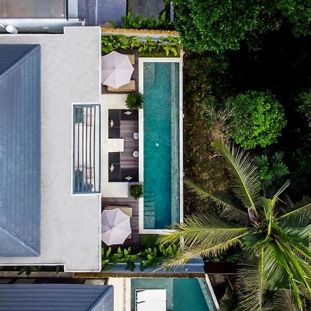 Villa Oiseau Paradis By Balisuperhost Ubud Dış mekan fotoğraf