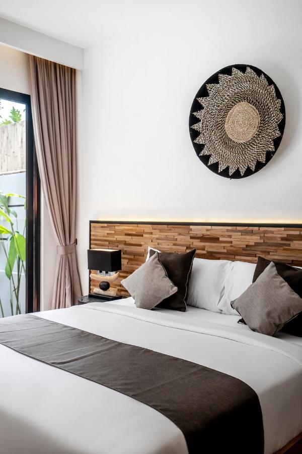 Villa Oiseau Paradis By Balisuperhost Ubud Dış mekan fotoğraf