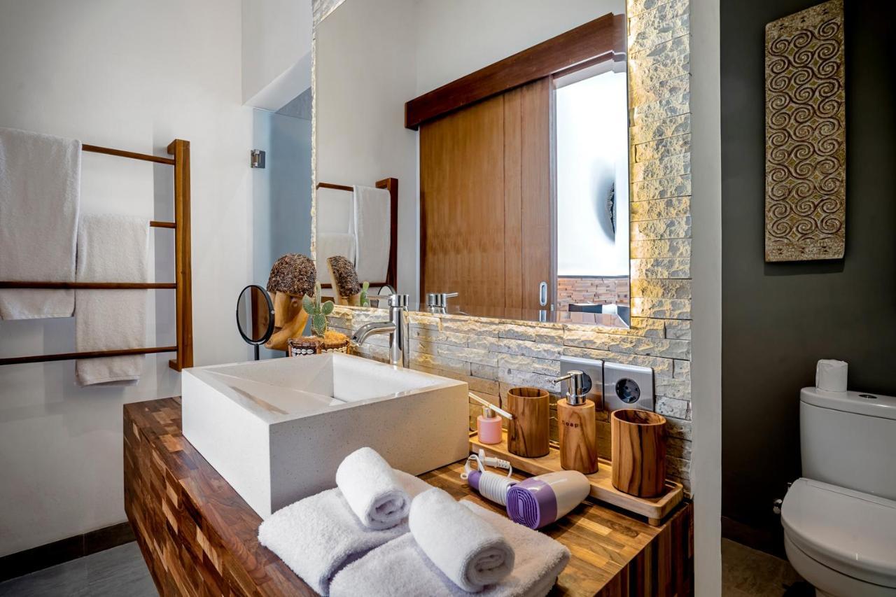 Villa Oiseau Paradis By Balisuperhost Ubud Dış mekan fotoğraf
