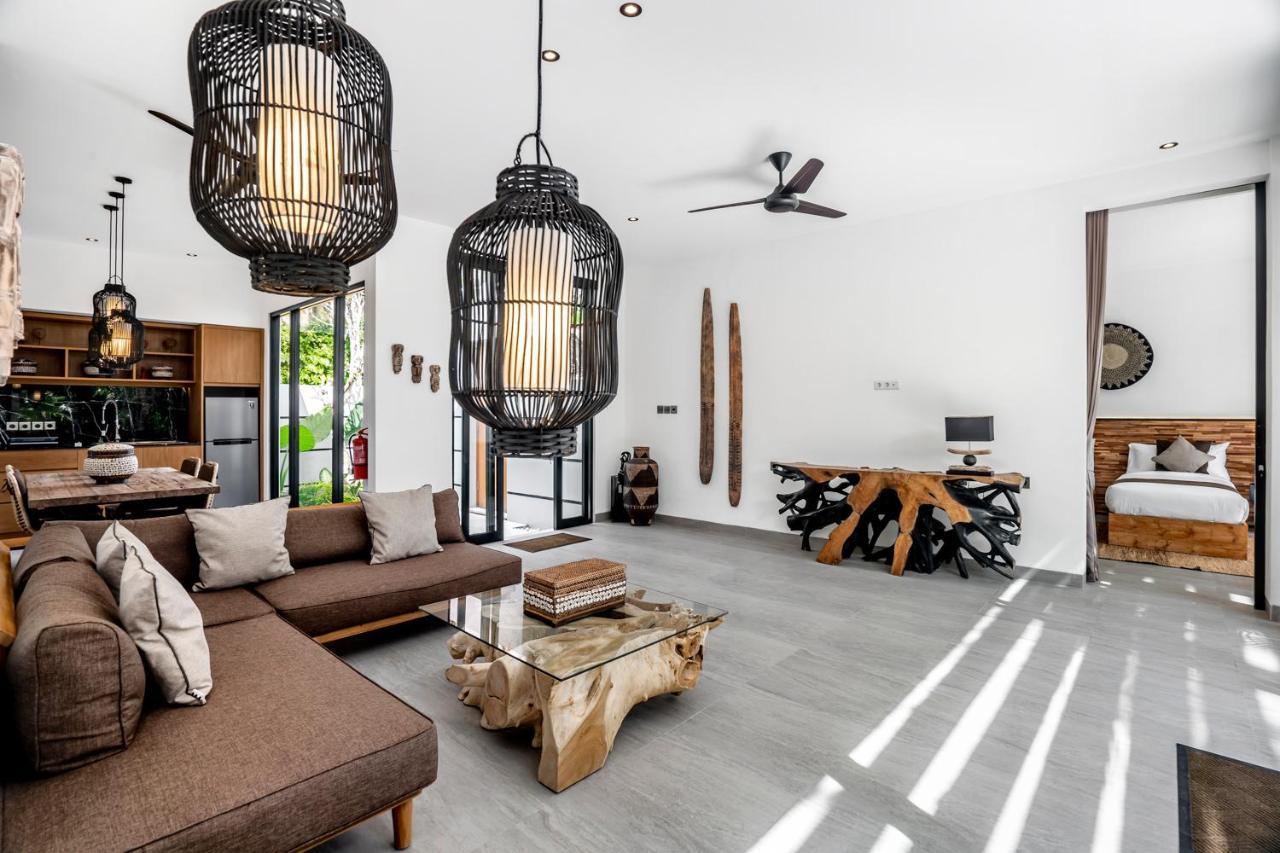 Villa Oiseau Paradis By Balisuperhost Ubud Dış mekan fotoğraf