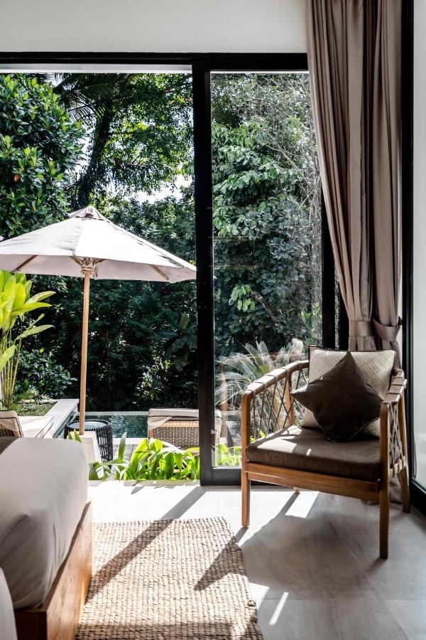 Villa Oiseau Paradis By Balisuperhost Ubud Dış mekan fotoğraf