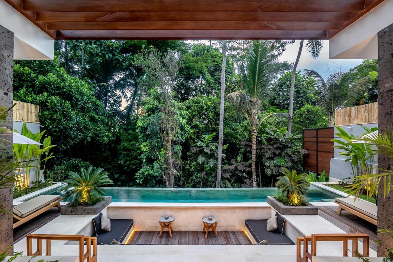 Villa Oiseau Paradis By Balisuperhost Ubud Dış mekan fotoğraf