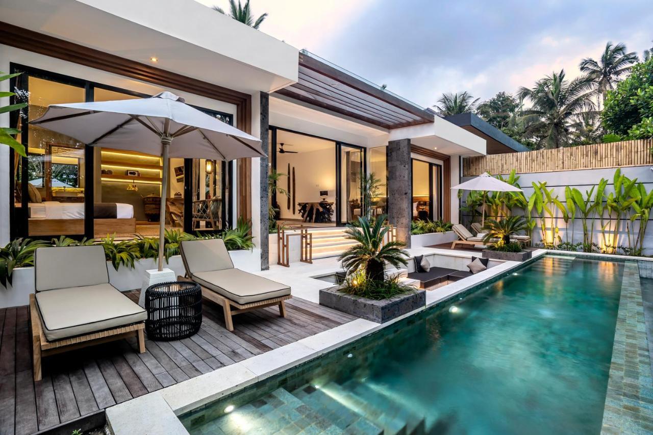 Villa Oiseau Paradis By Balisuperhost Ubud Dış mekan fotoğraf