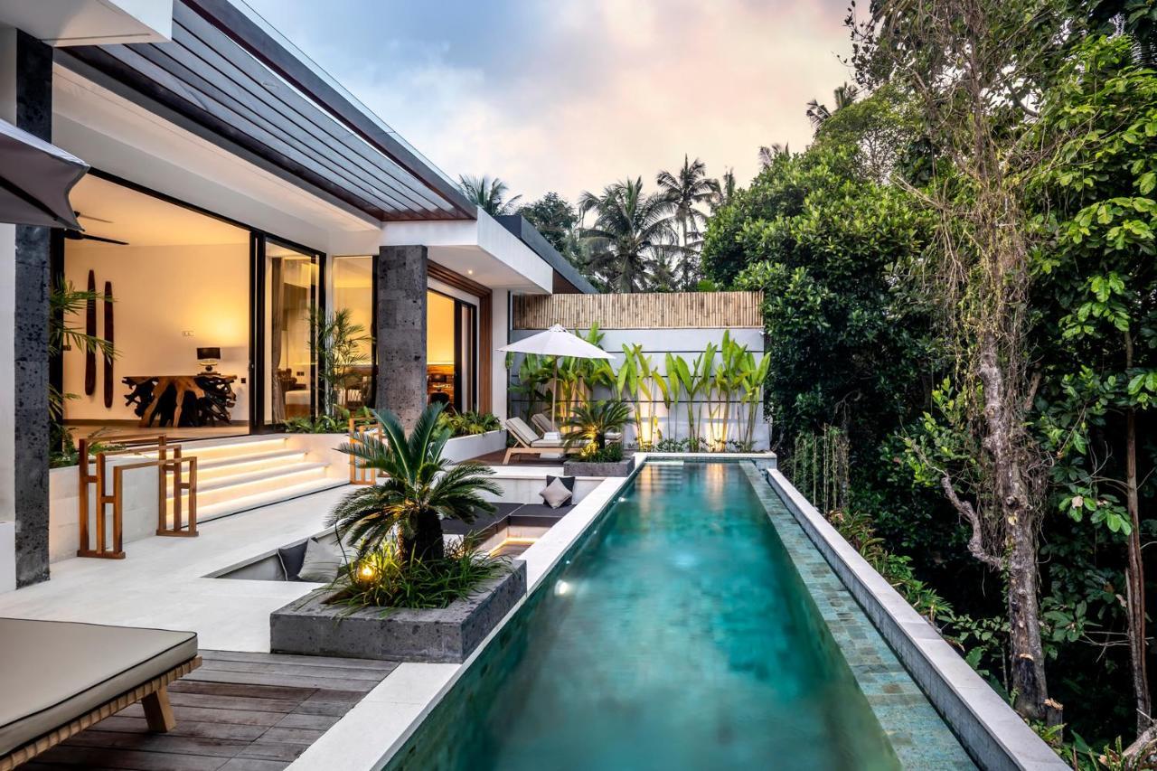 Villa Oiseau Paradis By Balisuperhost Ubud Dış mekan fotoğraf
