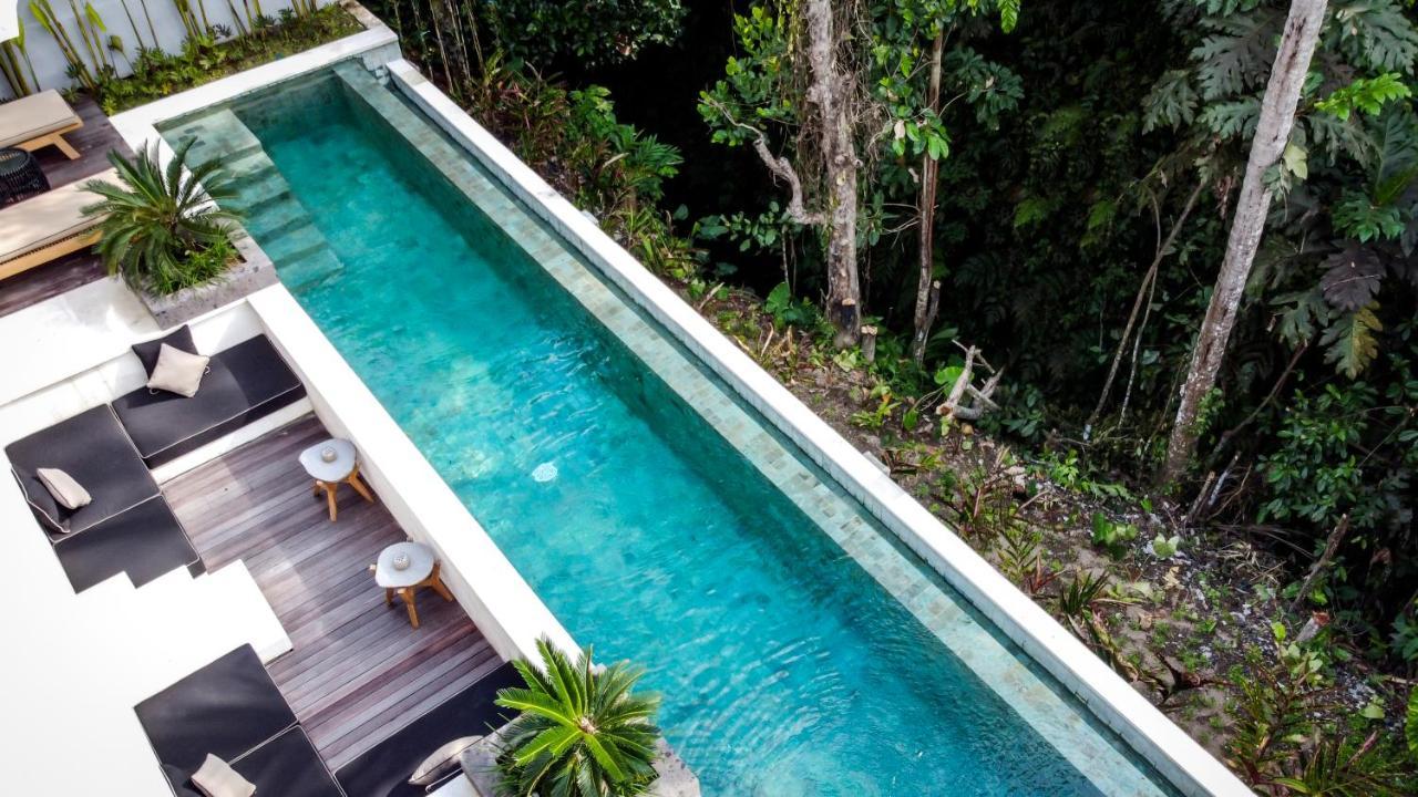 Villa Oiseau Paradis By Balisuperhost Ubud Dış mekan fotoğraf