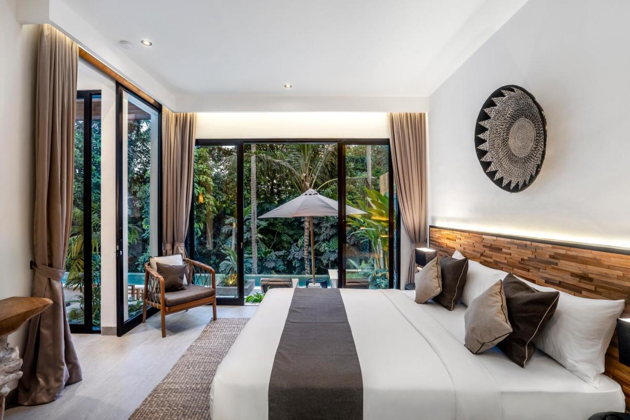 Villa Oiseau Paradis By Balisuperhost Ubud Dış mekan fotoğraf
