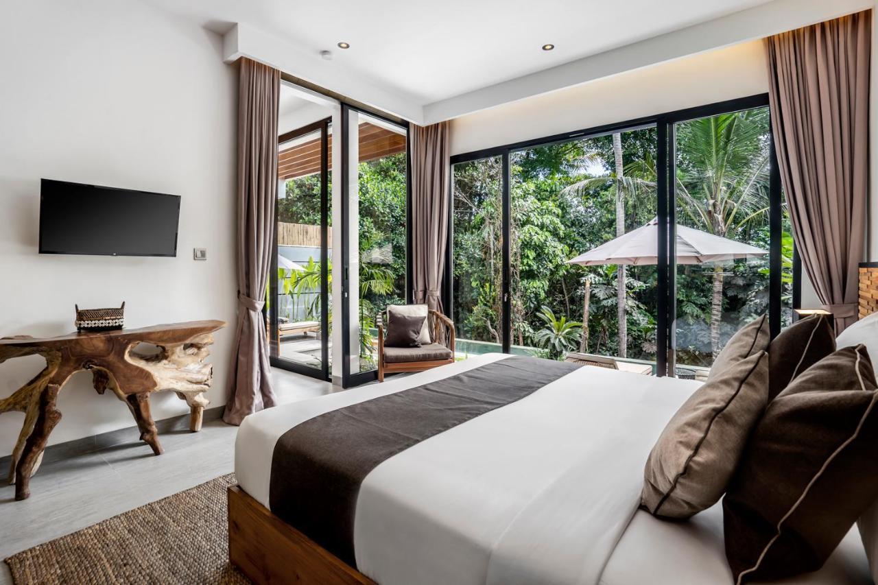 Villa Oiseau Paradis By Balisuperhost Ubud Dış mekan fotoğraf