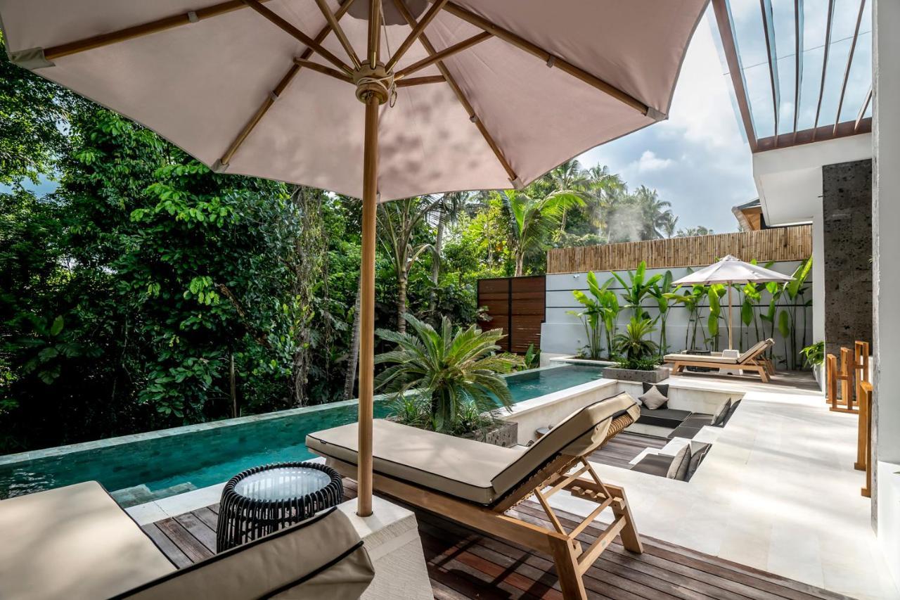 Villa Oiseau Paradis By Balisuperhost Ubud Dış mekan fotoğraf