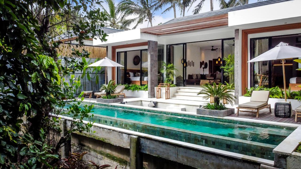 Villa Oiseau Paradis By Balisuperhost Ubud Dış mekan fotoğraf