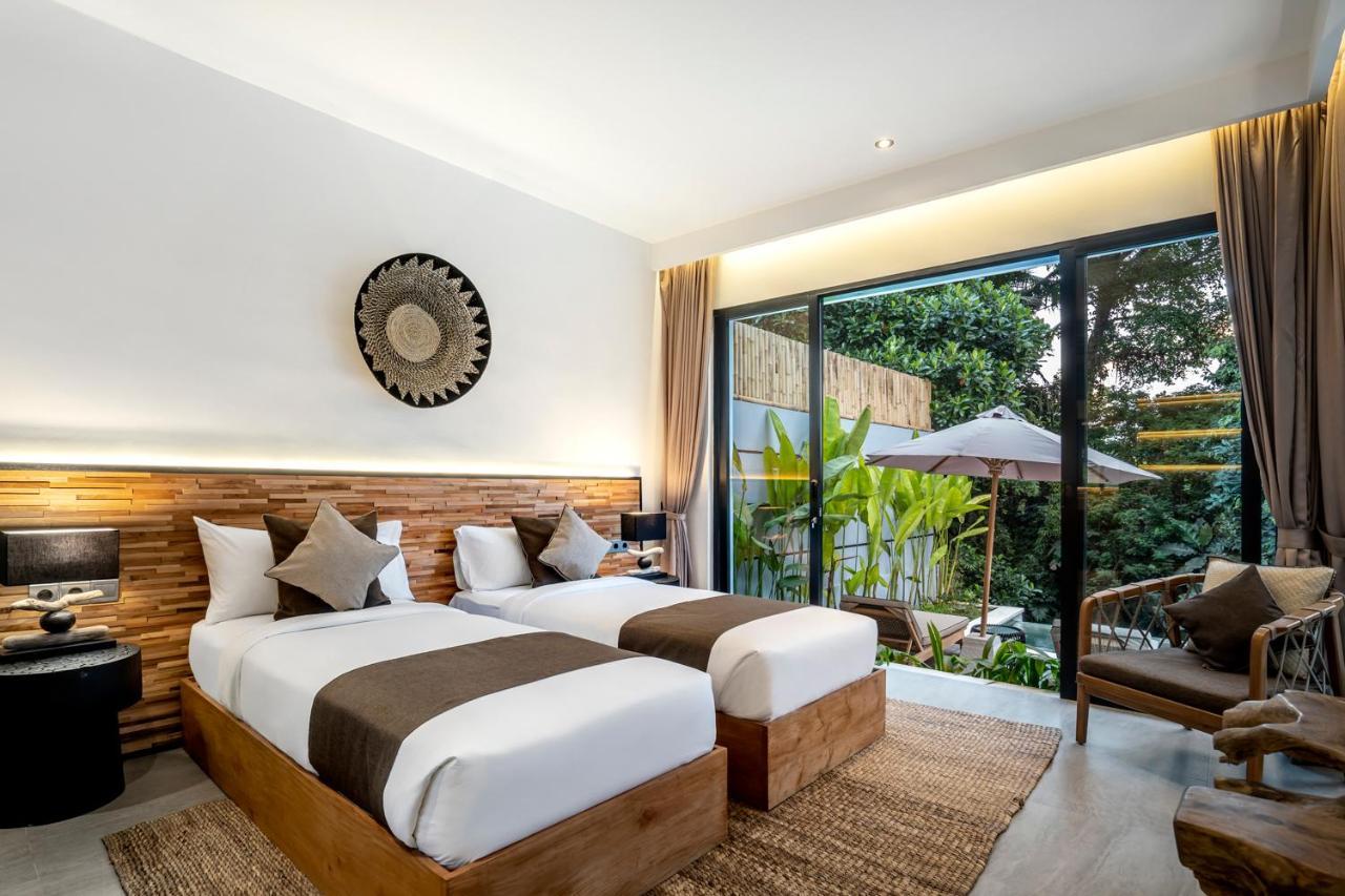 Villa Oiseau Paradis By Balisuperhost Ubud Dış mekan fotoğraf