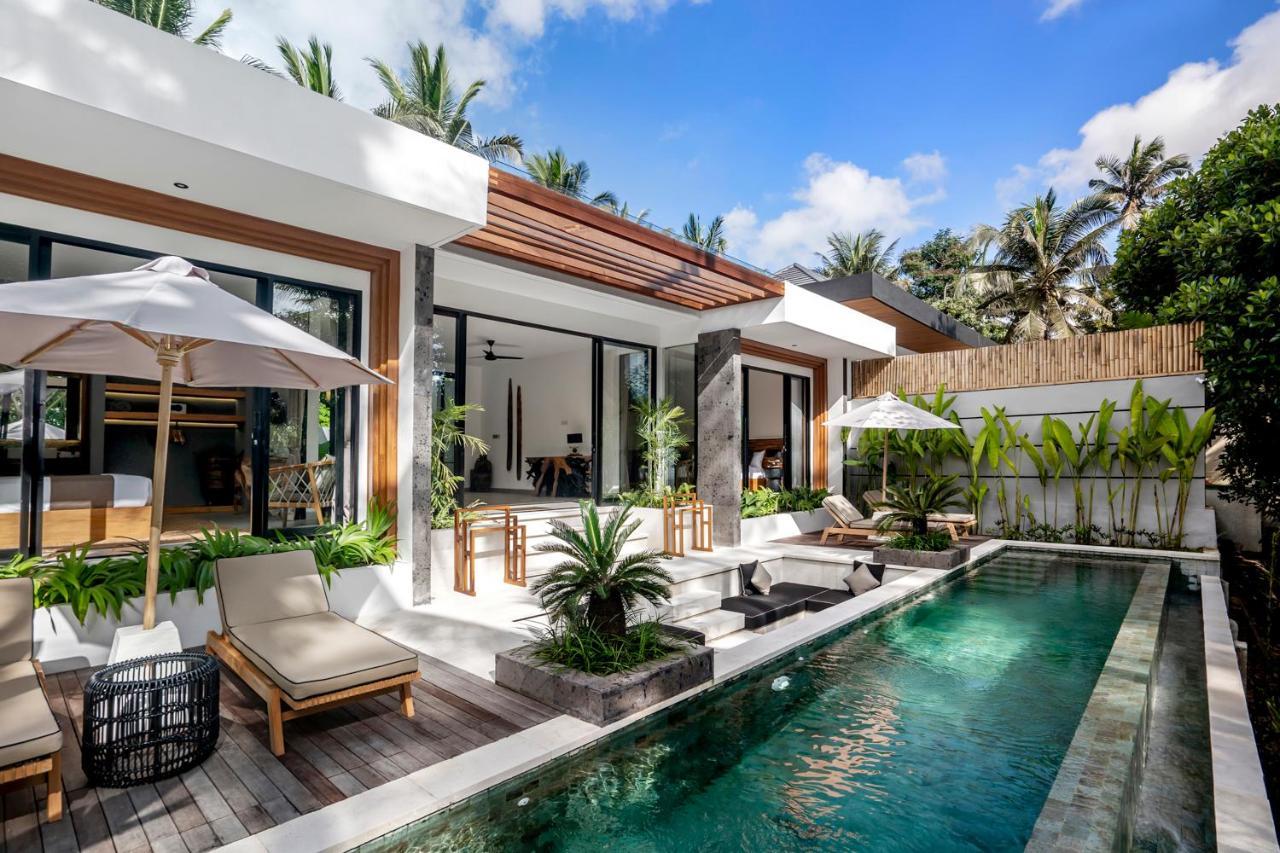 Villa Oiseau Paradis By Balisuperhost Ubud Dış mekan fotoğraf