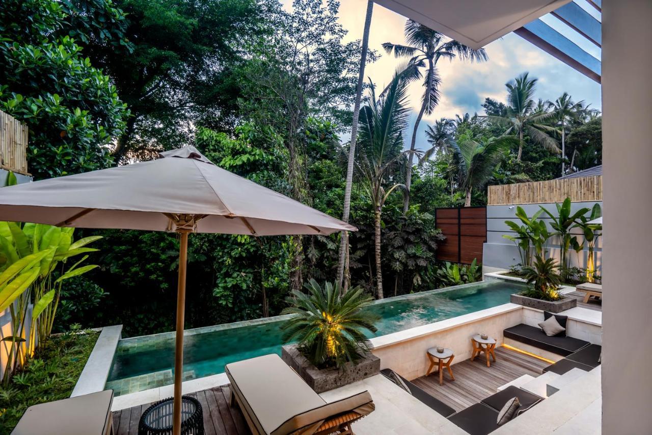 Villa Oiseau Paradis By Balisuperhost Ubud Dış mekan fotoğraf