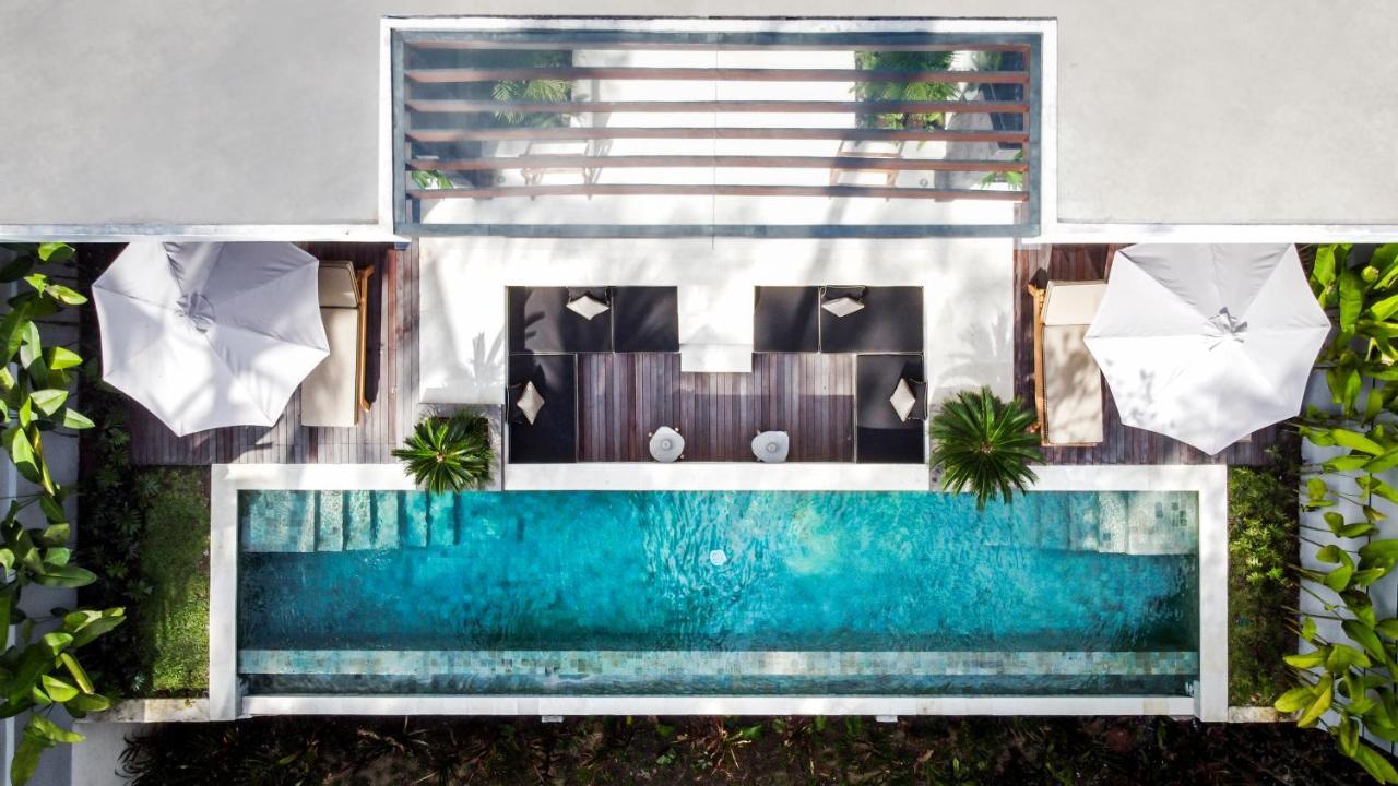Villa Oiseau Paradis By Balisuperhost Ubud Dış mekan fotoğraf