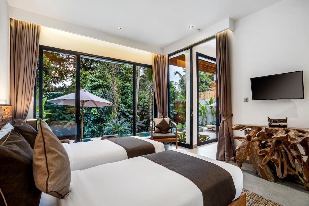 Villa Oiseau Paradis By Balisuperhost Ubud Dış mekan fotoğraf