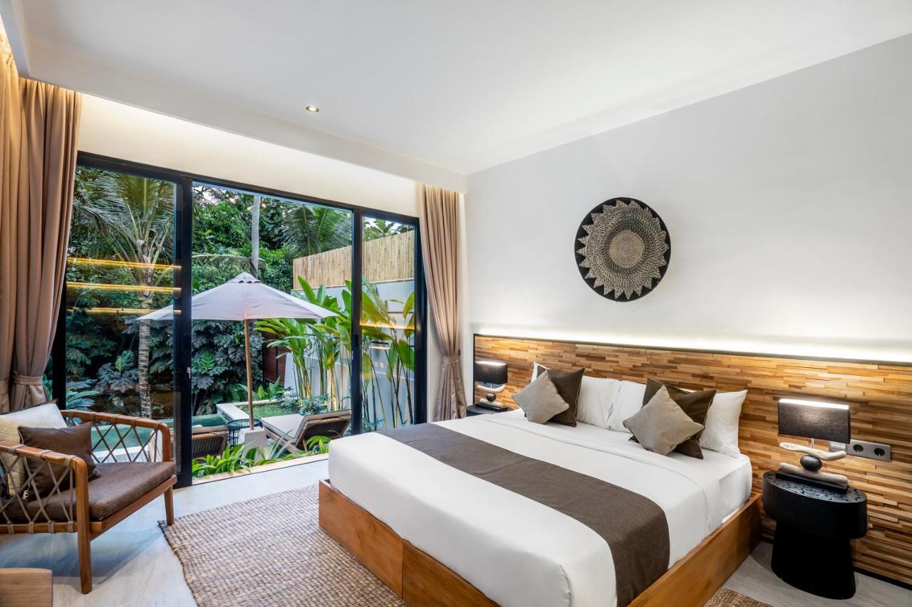 Villa Oiseau Paradis By Balisuperhost Ubud Dış mekan fotoğraf