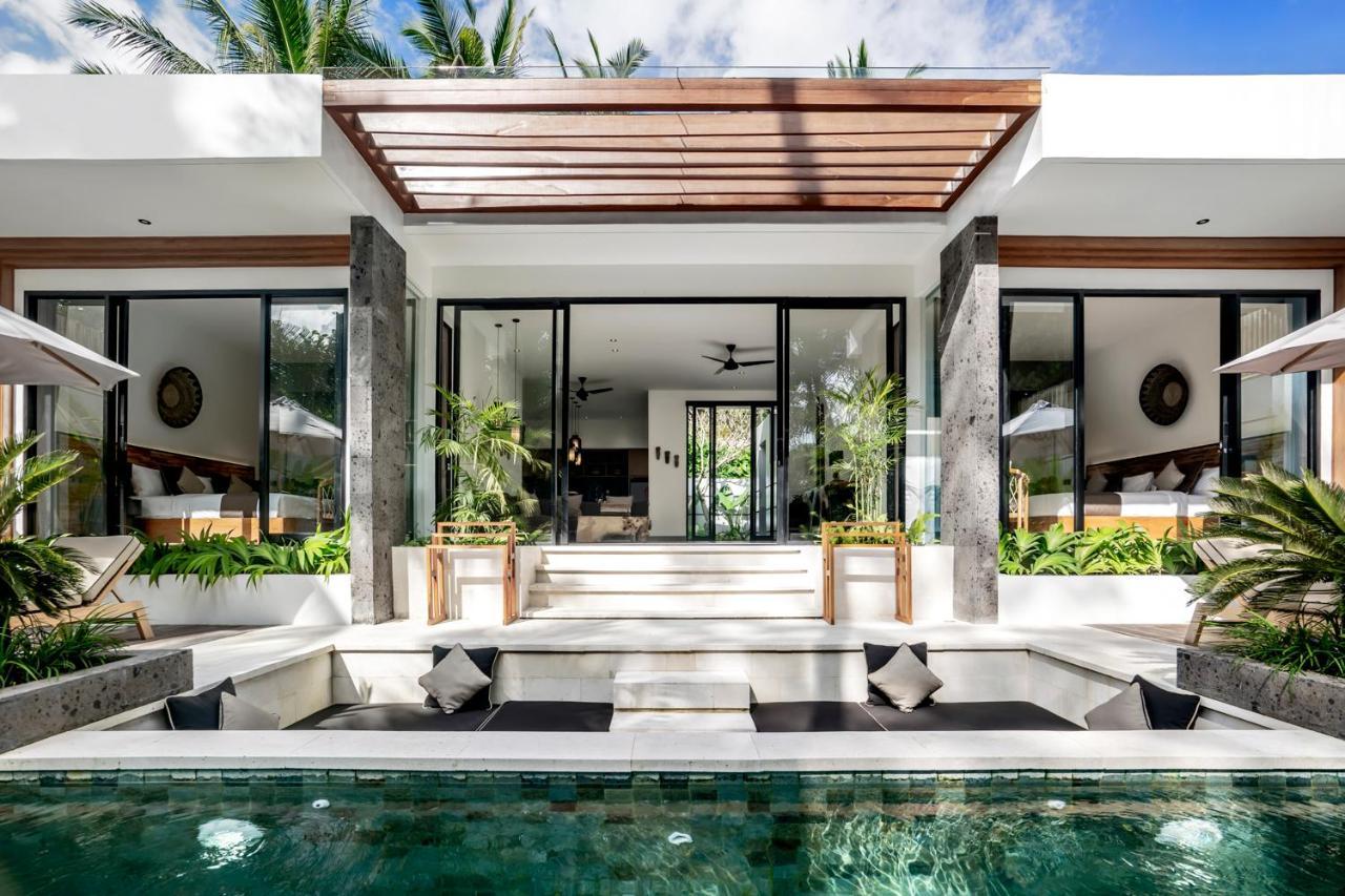 Villa Oiseau Paradis By Balisuperhost Ubud Dış mekan fotoğraf
