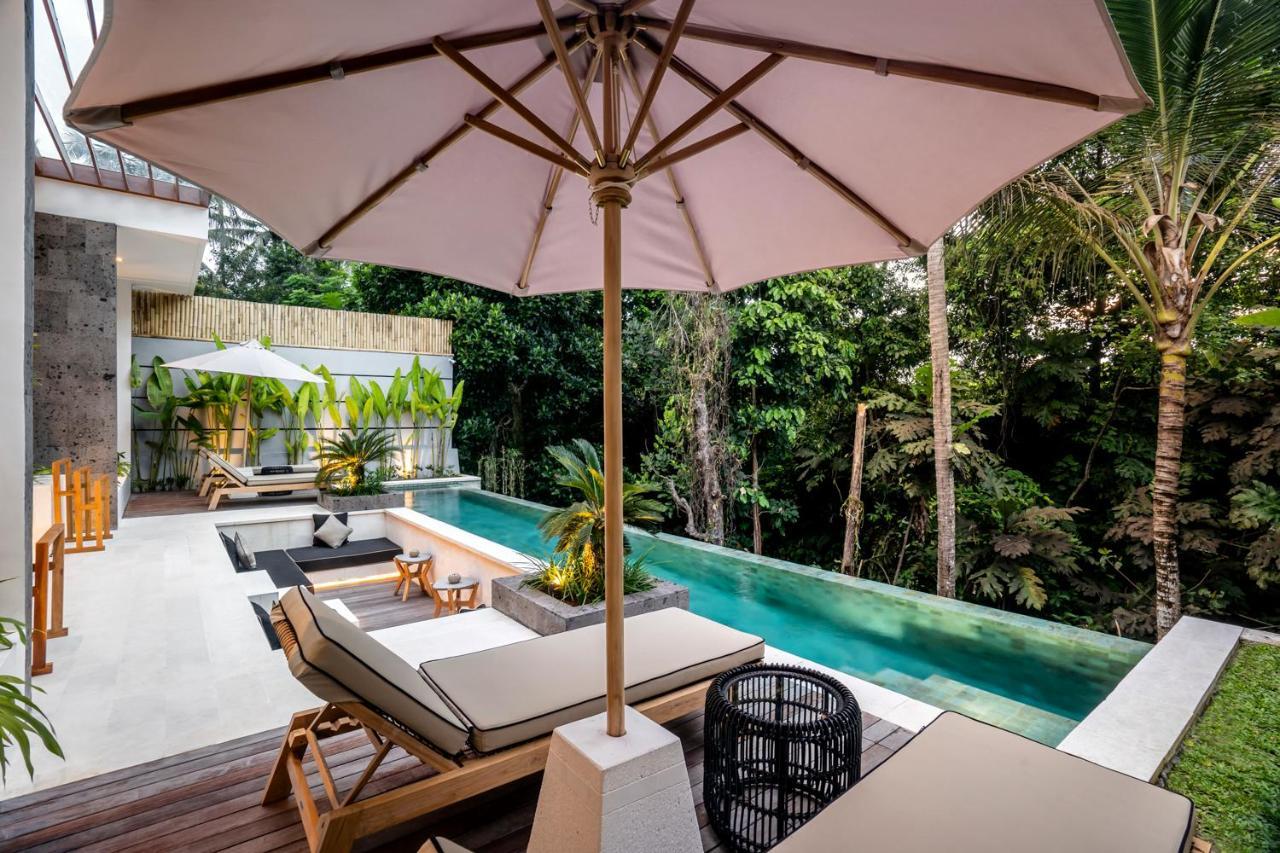 Villa Oiseau Paradis By Balisuperhost Ubud Dış mekan fotoğraf