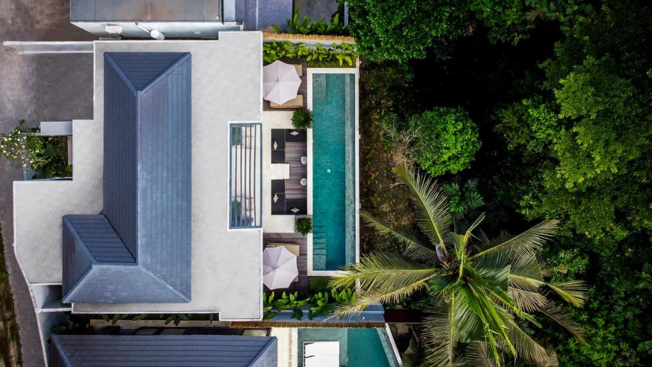 Villa Oiseau Paradis By Balisuperhost Ubud Dış mekan fotoğraf